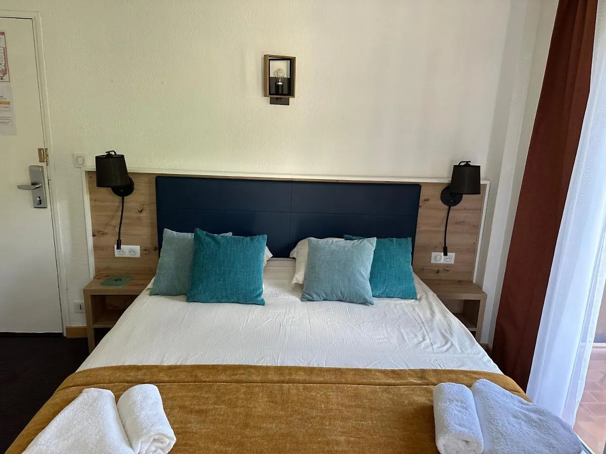Hotel Le Blainon Auron