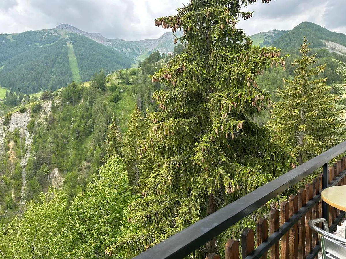 Hotel Le Blainon Auron