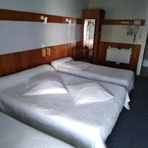 Saint Louis Hotel Lourdes