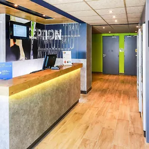Ibis Budget Marseille Vitrolles Vitrolles (Bouches-du-Rhone)