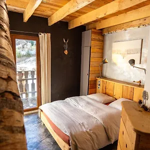 Hotel Hotel Green Ecolodge
