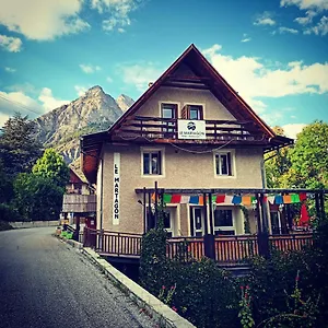 Le Martagon Villars-Colmars