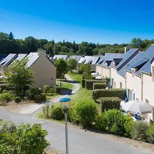Résidence Odalys Domaine De L'emeraude Aparthotel Le Tronchet (Ille-et-Vilaine)