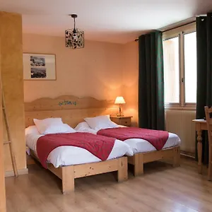Les Agneaux Villar-dʼArène