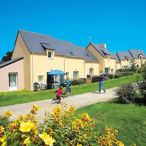 Résidence Odalys Domaine De L'emeraude Aparthotel Le Tronchet (Ille-et-Vilaine)
