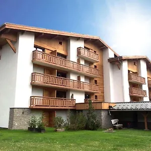 Rent Aparthotel Megève